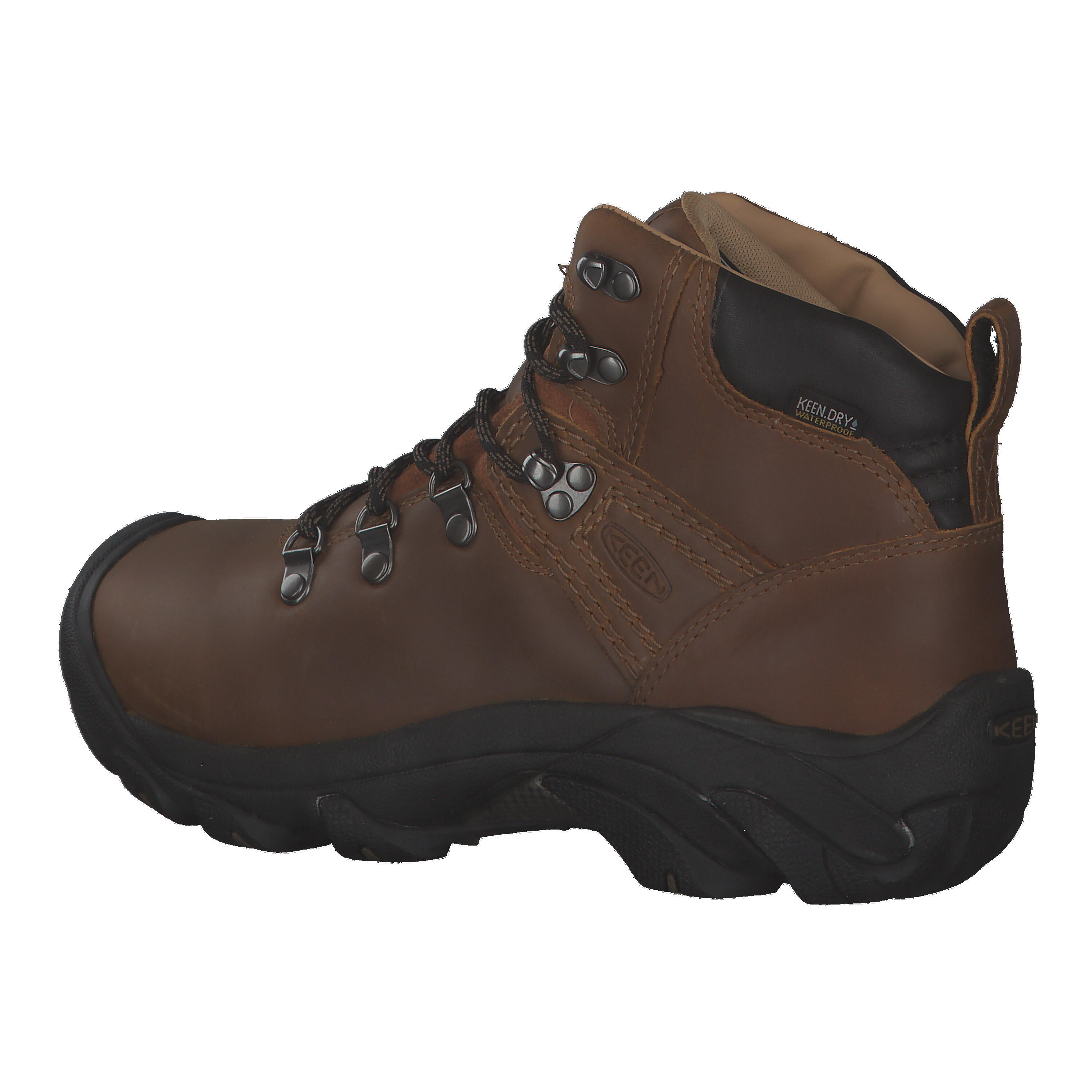 Keen Damen Wanderstiefel Pyrenees 1004156 11/15