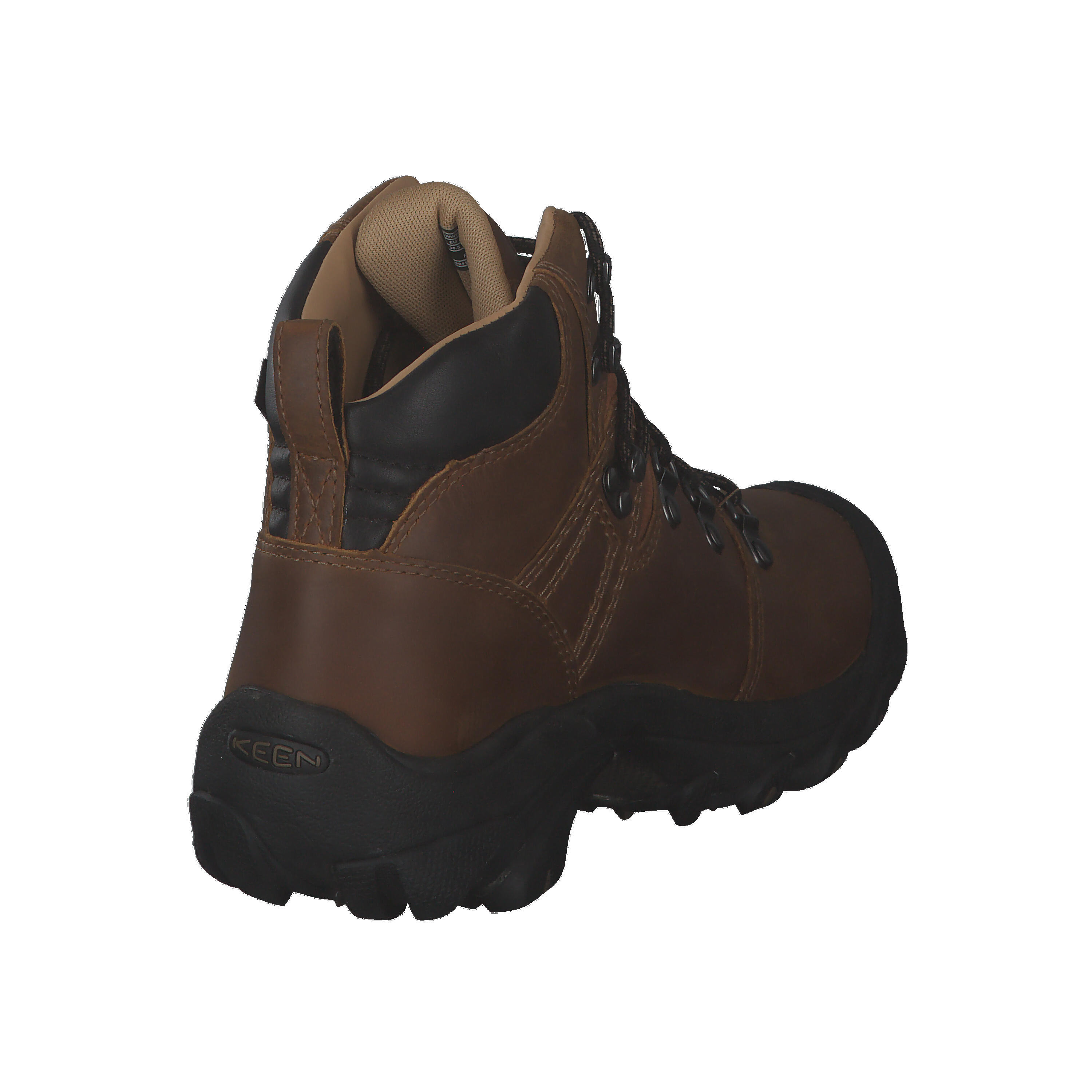 Keen Damen Wanderstiefel Pyrenees 1004156 14/15