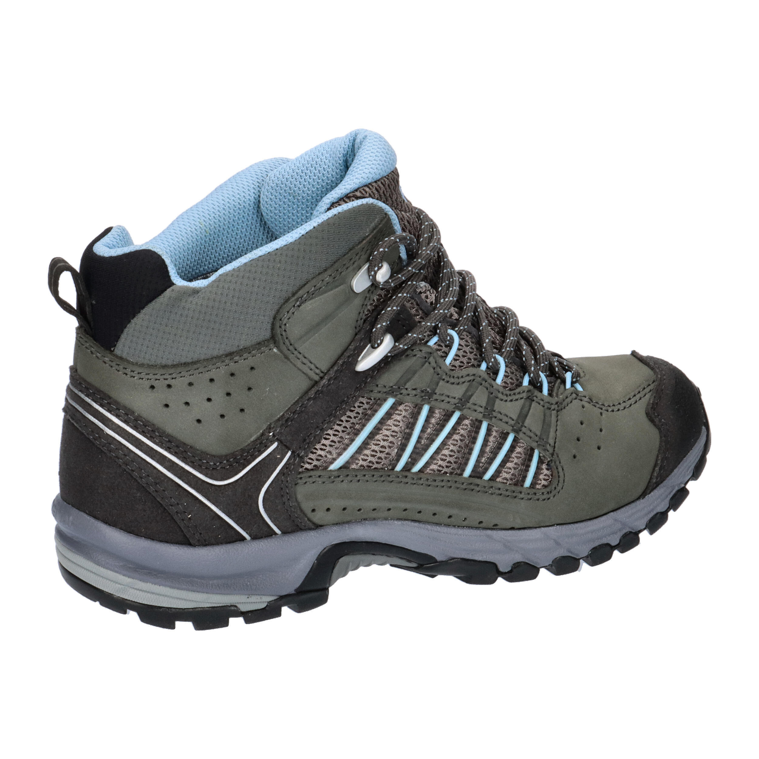 Journey Lady Mid Gore-Tex Wanderschuh 7/7