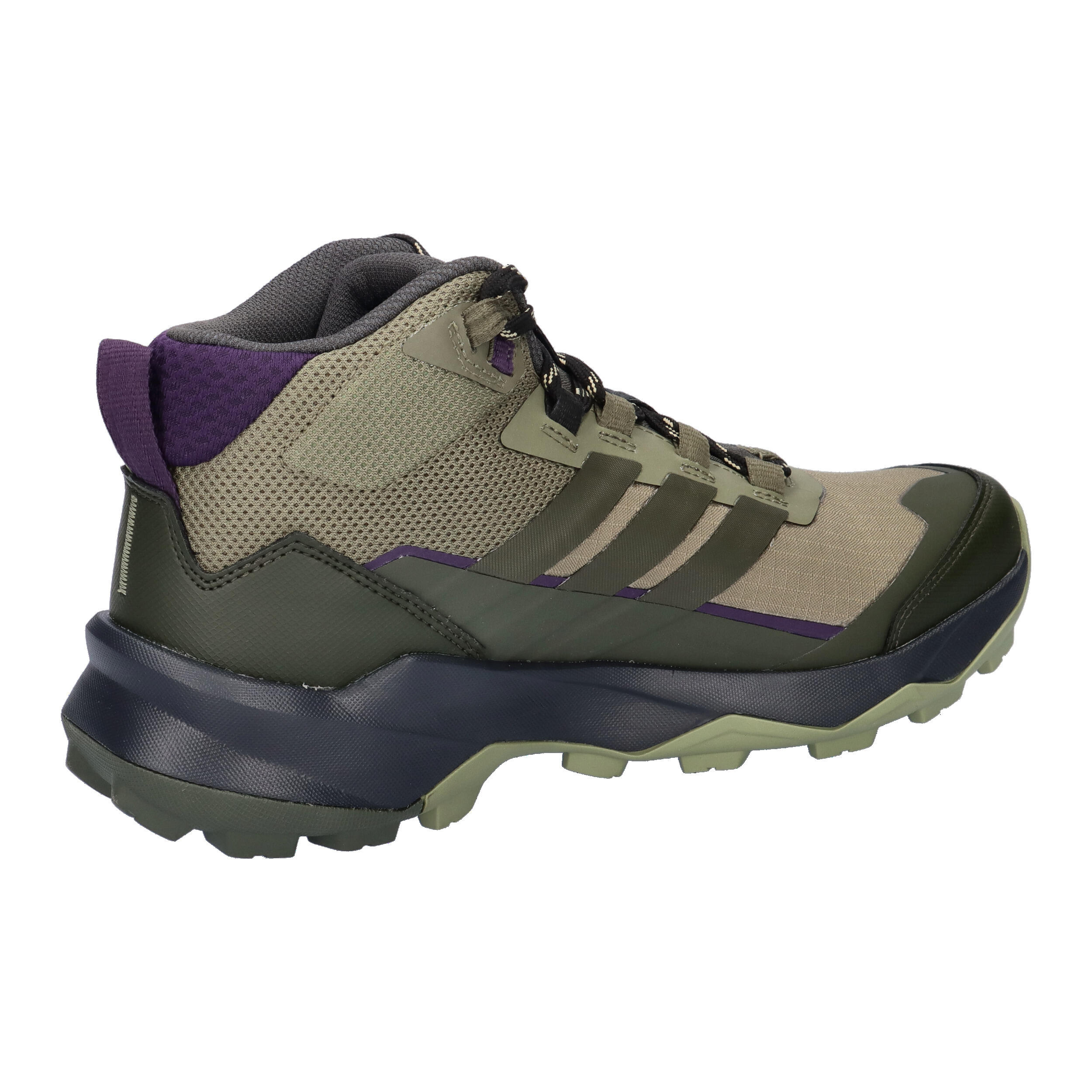 Women's hiking shoes adidas Terrex Skychaser AX5 Mid 7/7