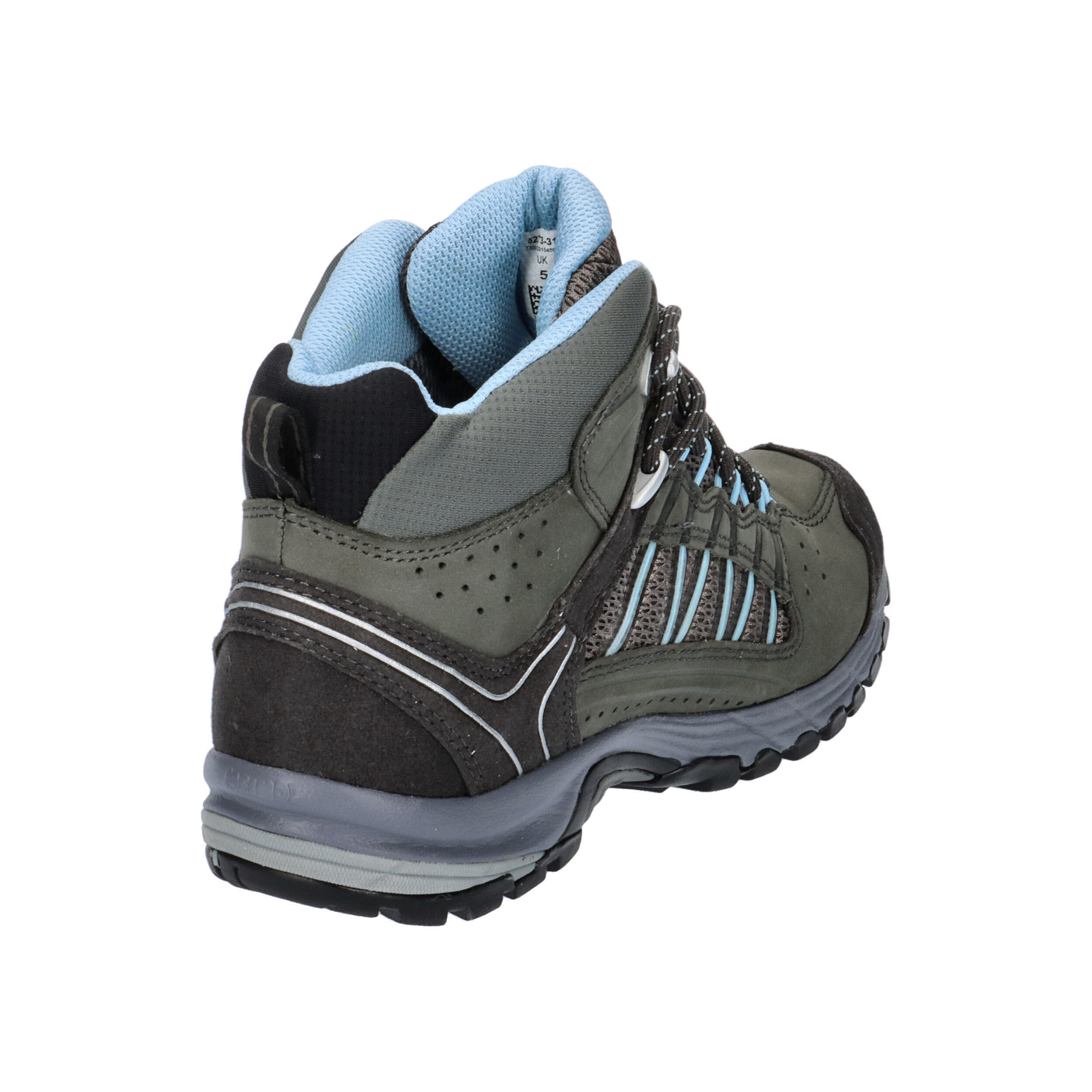 Journey Lady Mid Gore-Tex Wanderschuh 6/7