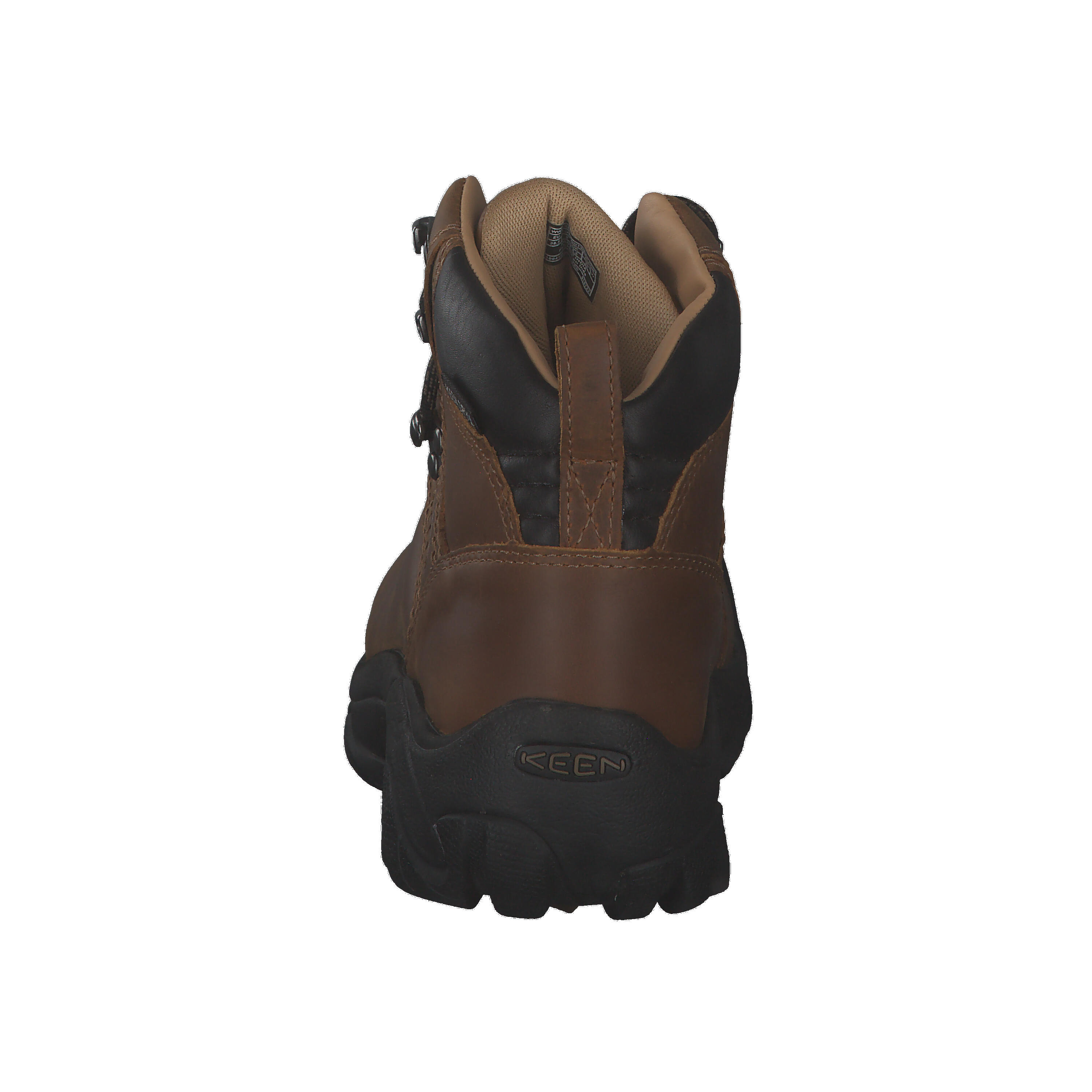 Keen Damen Wanderstiefel Pyrenees 1004156 13/15