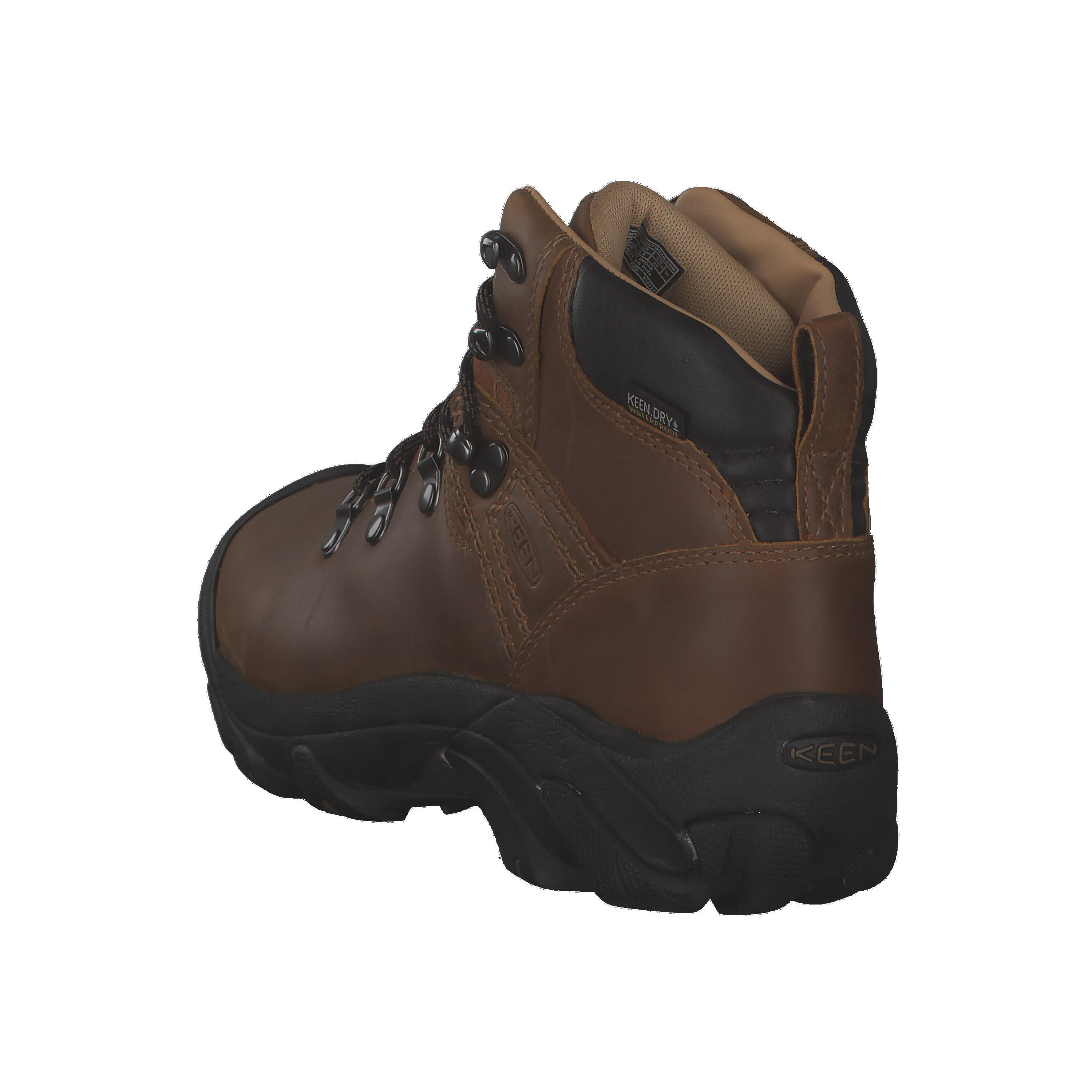 Keen Damen Wanderstiefel Pyrenees 1004156 12/15
