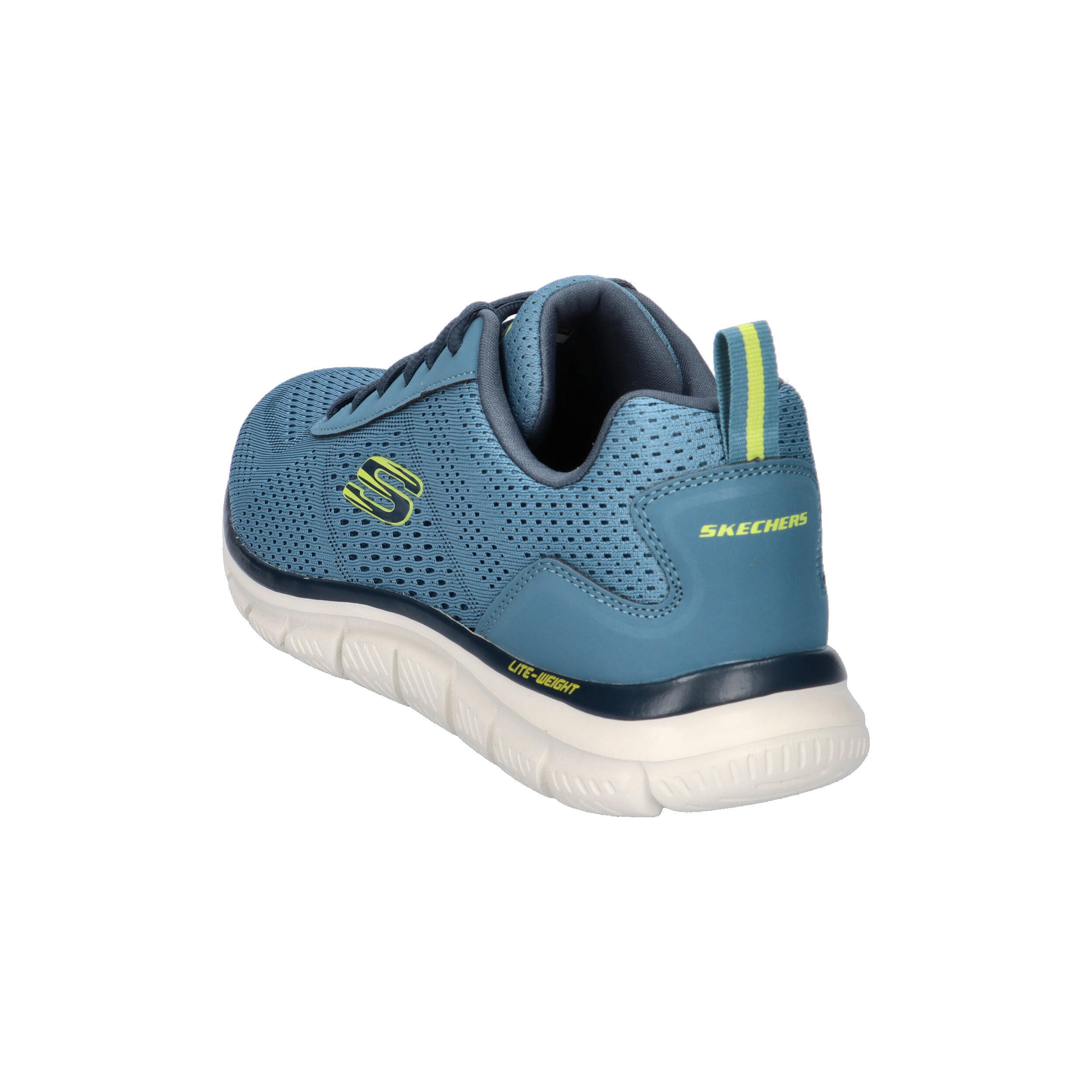 Buty Sneakers Track Sneaker - Leshur 12/15