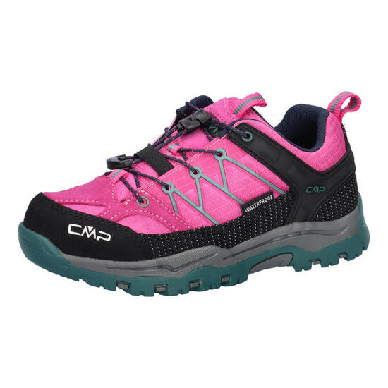 Scarpe da trekking per bambini CMP Rigel Low Wp