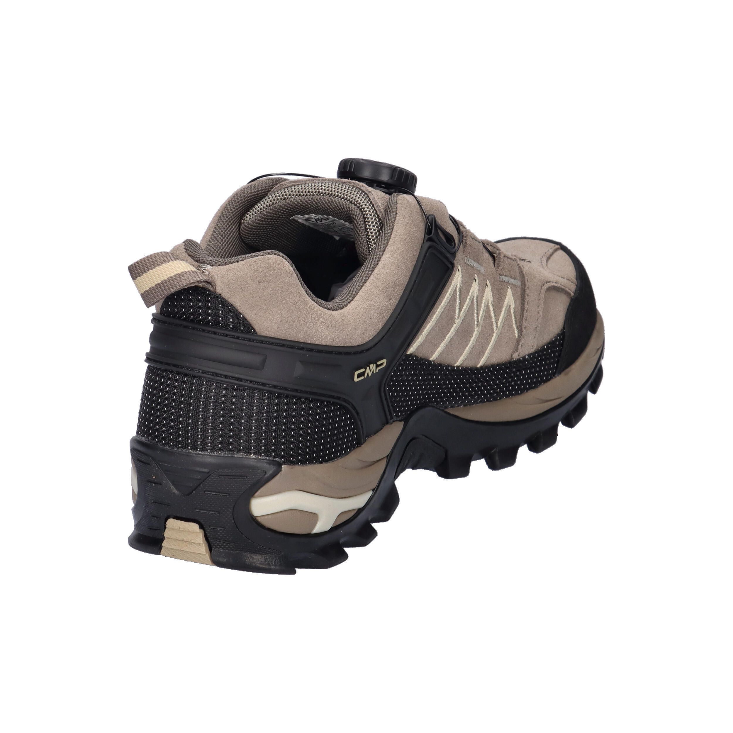 Chaussures de randonnée femme CMP Rigel Fitgo WP Low 6/7