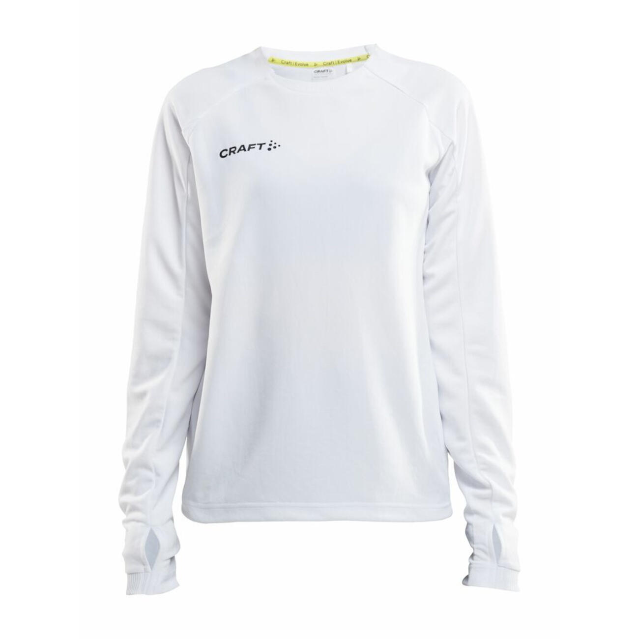 Koszulka sportowa damska Craft Evolve Crew Neck