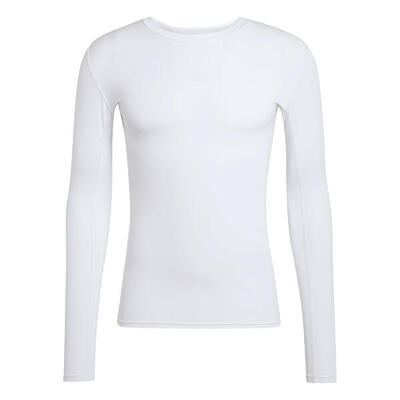 T-shirt adidas sport tf ls tee m volwassenen