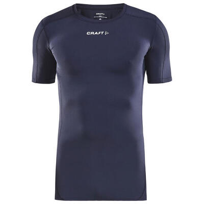 Compressie t-shirt craft pro control