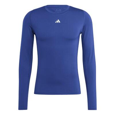 adidas Herren Langarmshirt Techfit Longsleeve