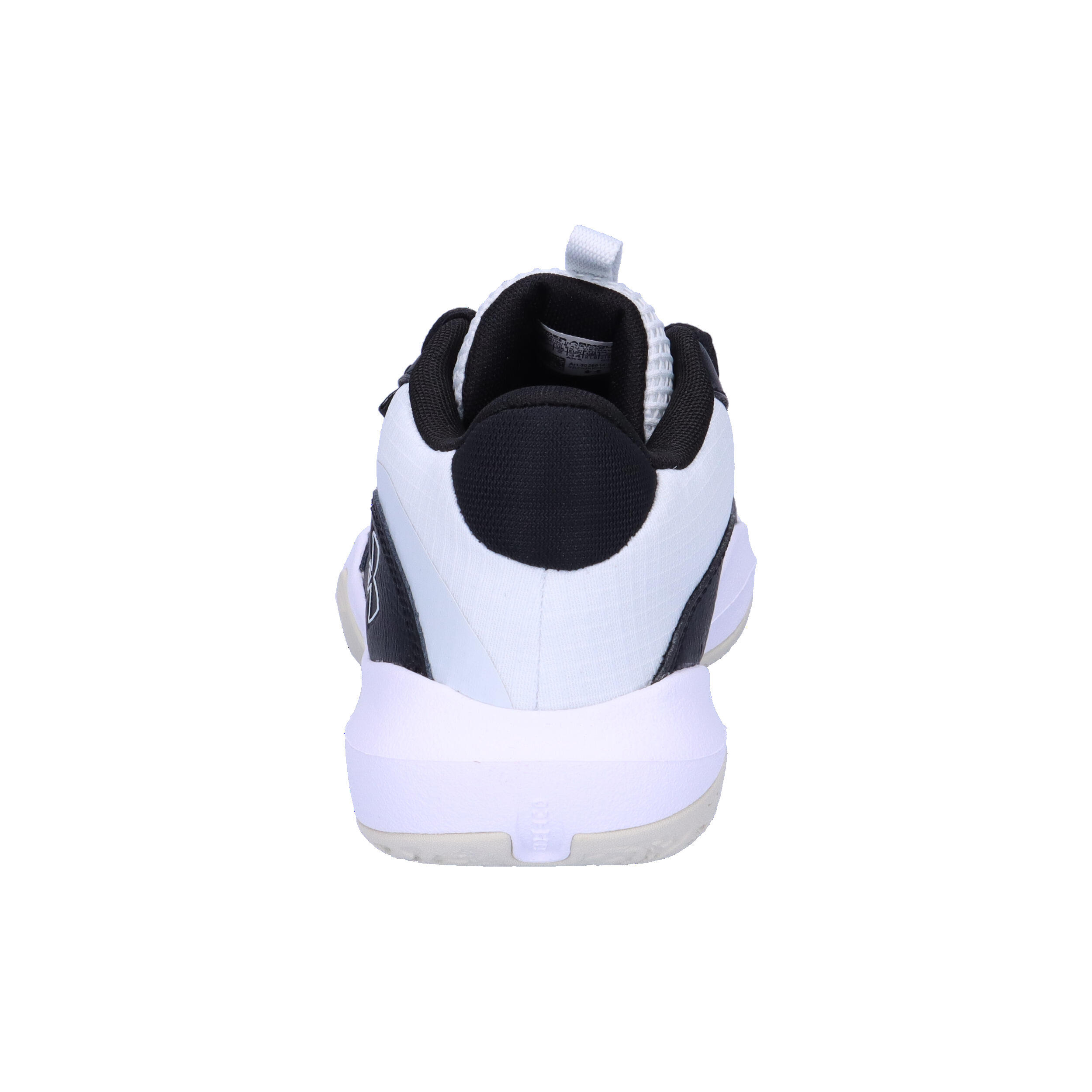 Scarpe indoor per bambini Under Armour Pre-School Lockdown 7 5/7
