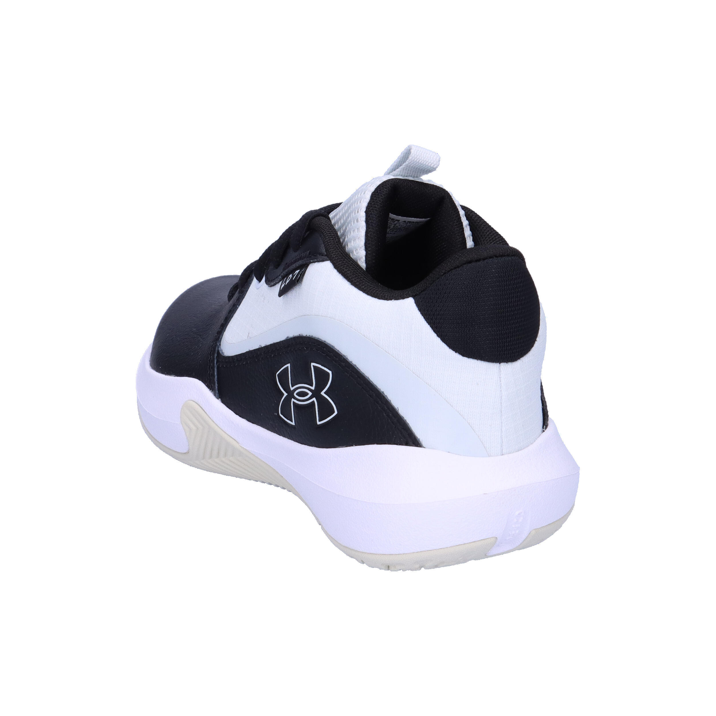 Scarpe indoor per bambini Under Armour Pre-School Lockdown 7 4/7