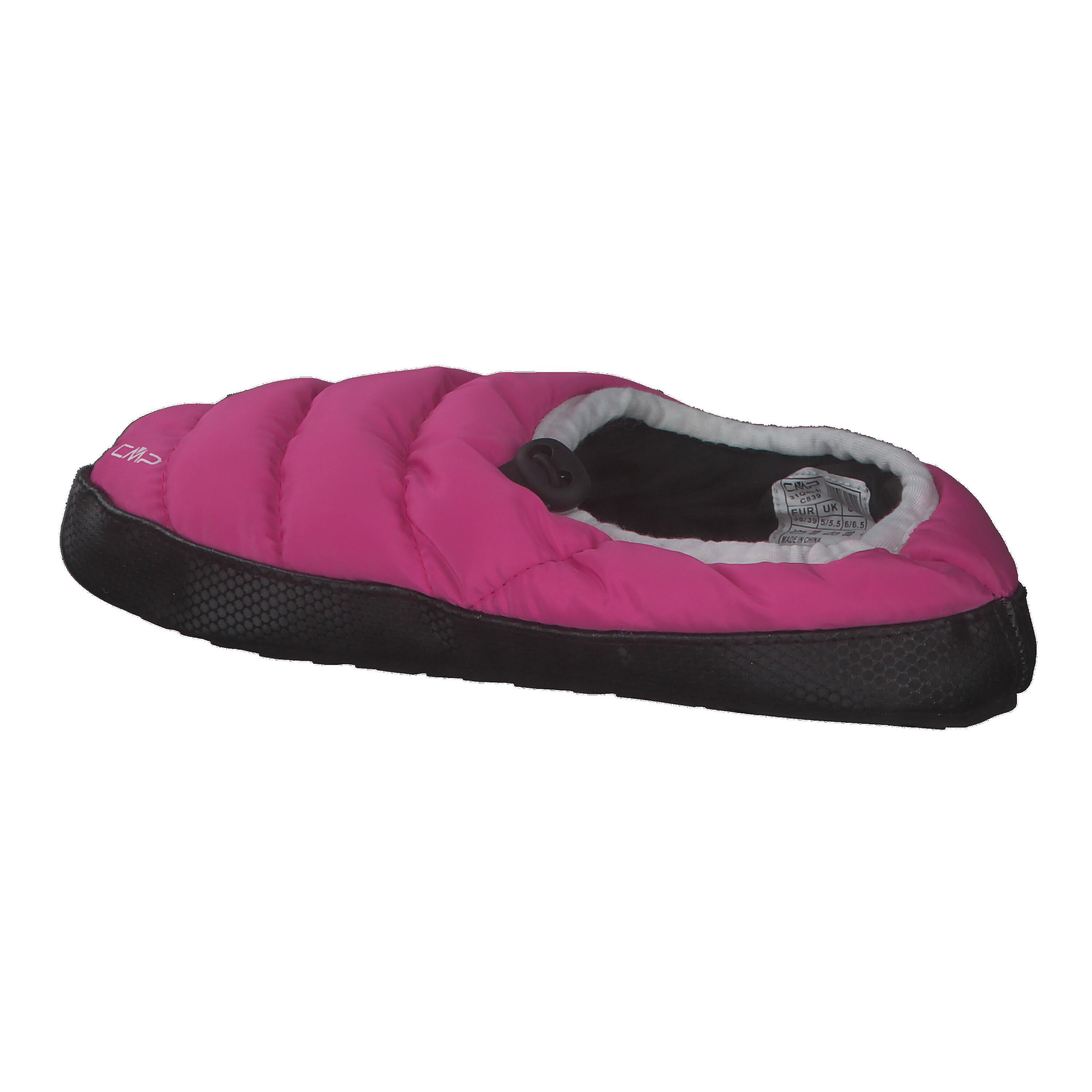 CMP Damen Hausschuhe Doorsteps Lyinx Slipper 31Q4816 11/15