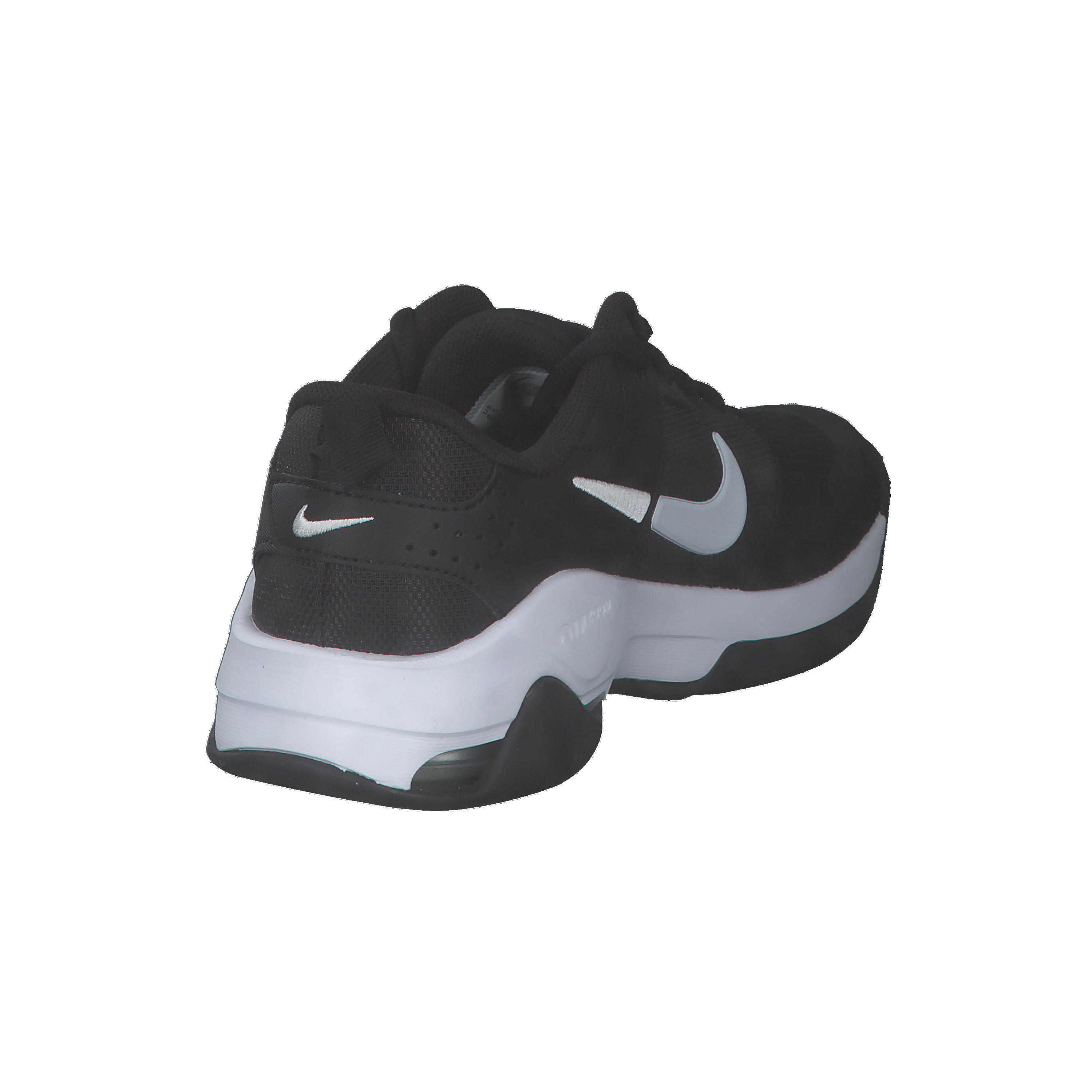Ténis Nike Modelo Zoom Bella 6 Aa Cor Preto 6/7