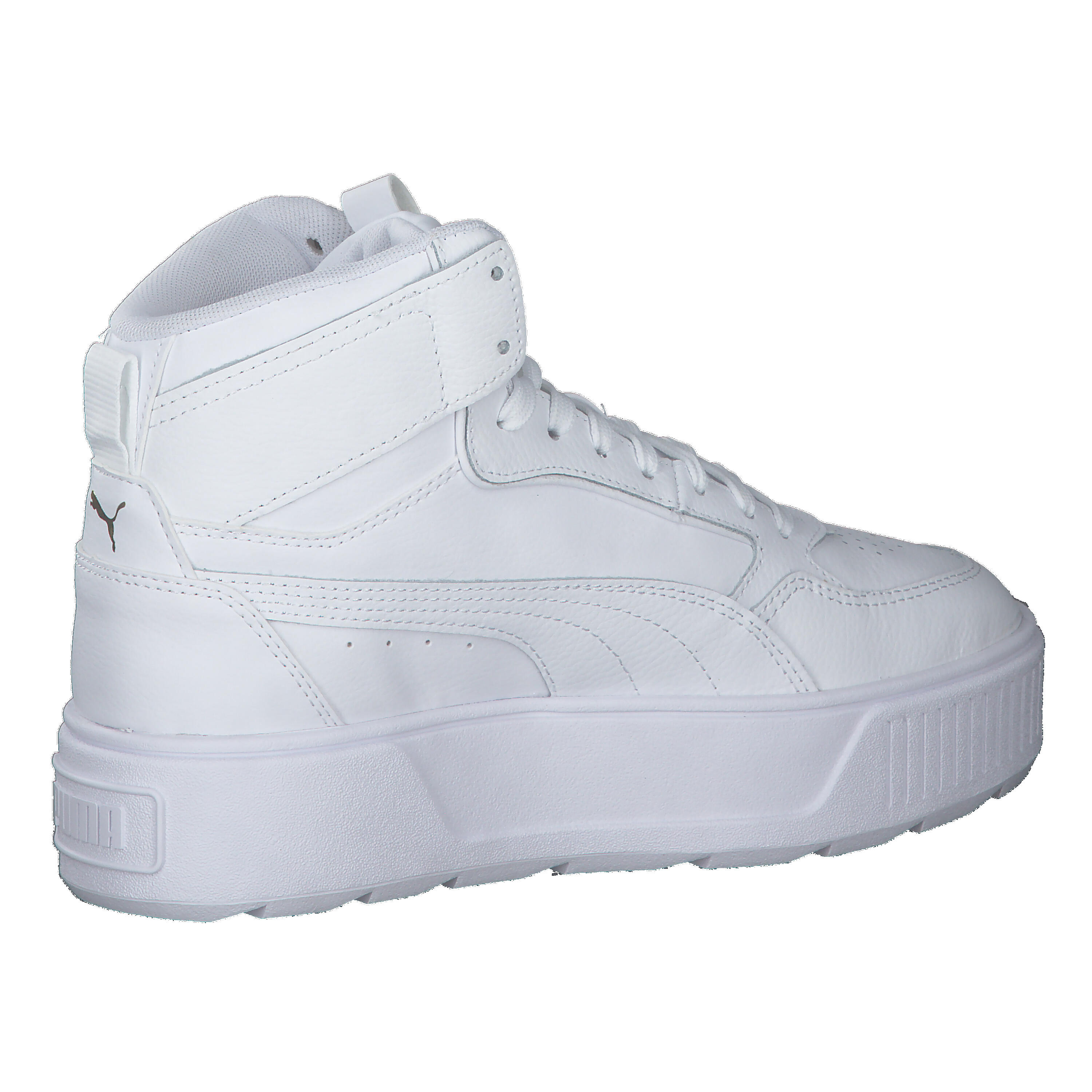 Puma Damen Sneaker Karmen Rebelle MID 387213 7/7