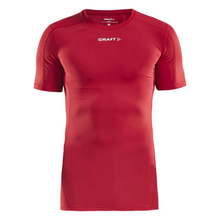 T-shirt compression Craft pro control