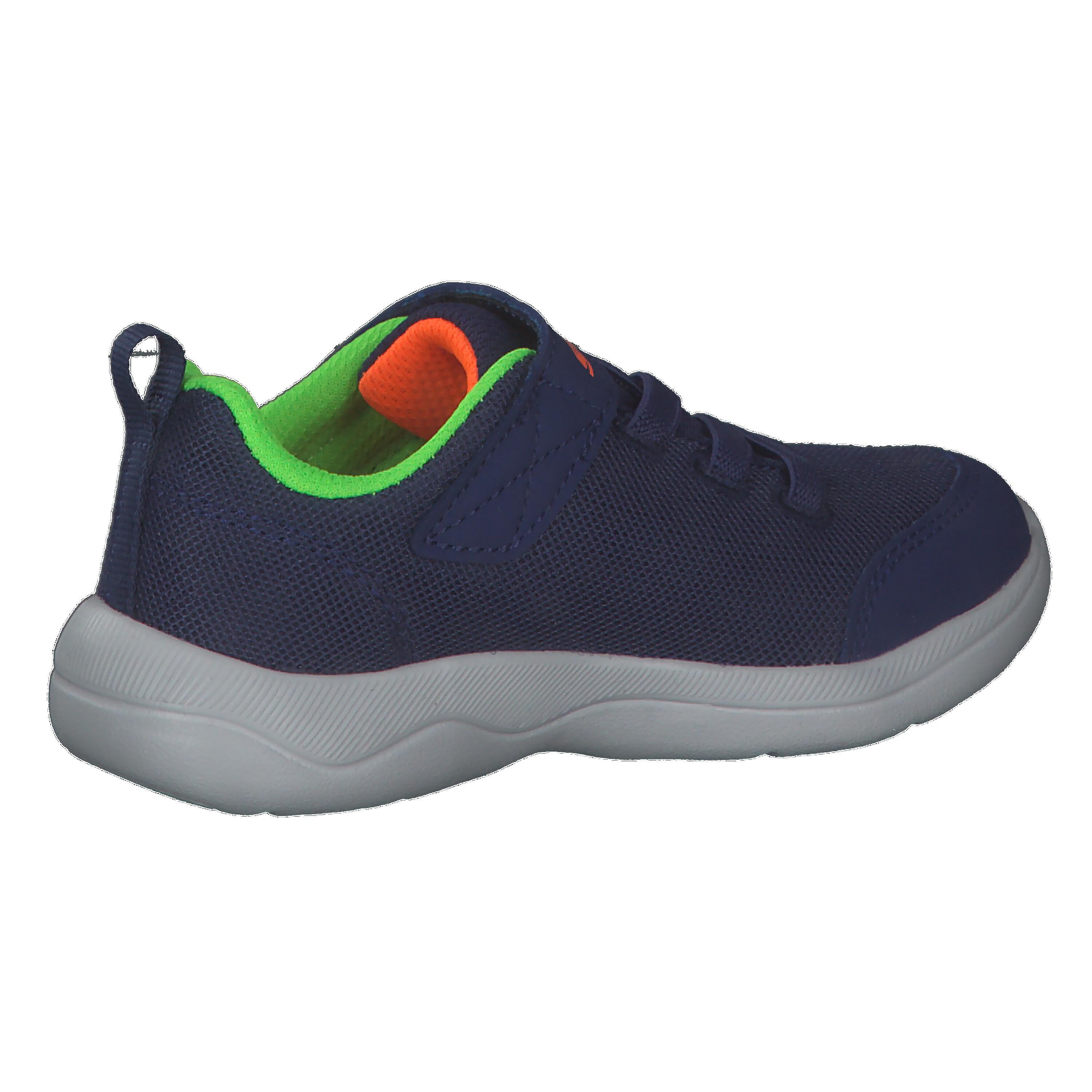 Zapatillas niño Skechers Skech-stepz 2.0 Mini 7/7