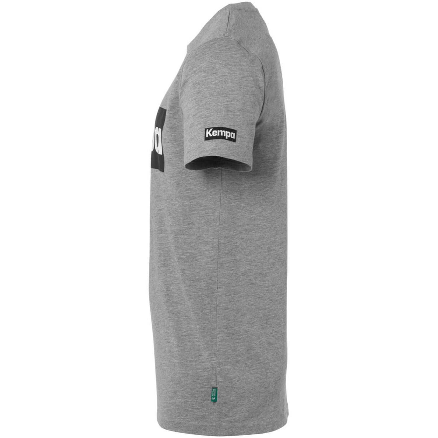 Kempa Unisex T-Shirt Promo 2002092 3/4