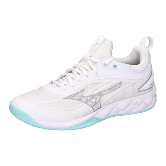 Chaussures indoor femme Mizuno Wave Luminous