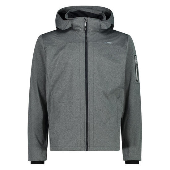 Veste de randonnée à capuche CMP