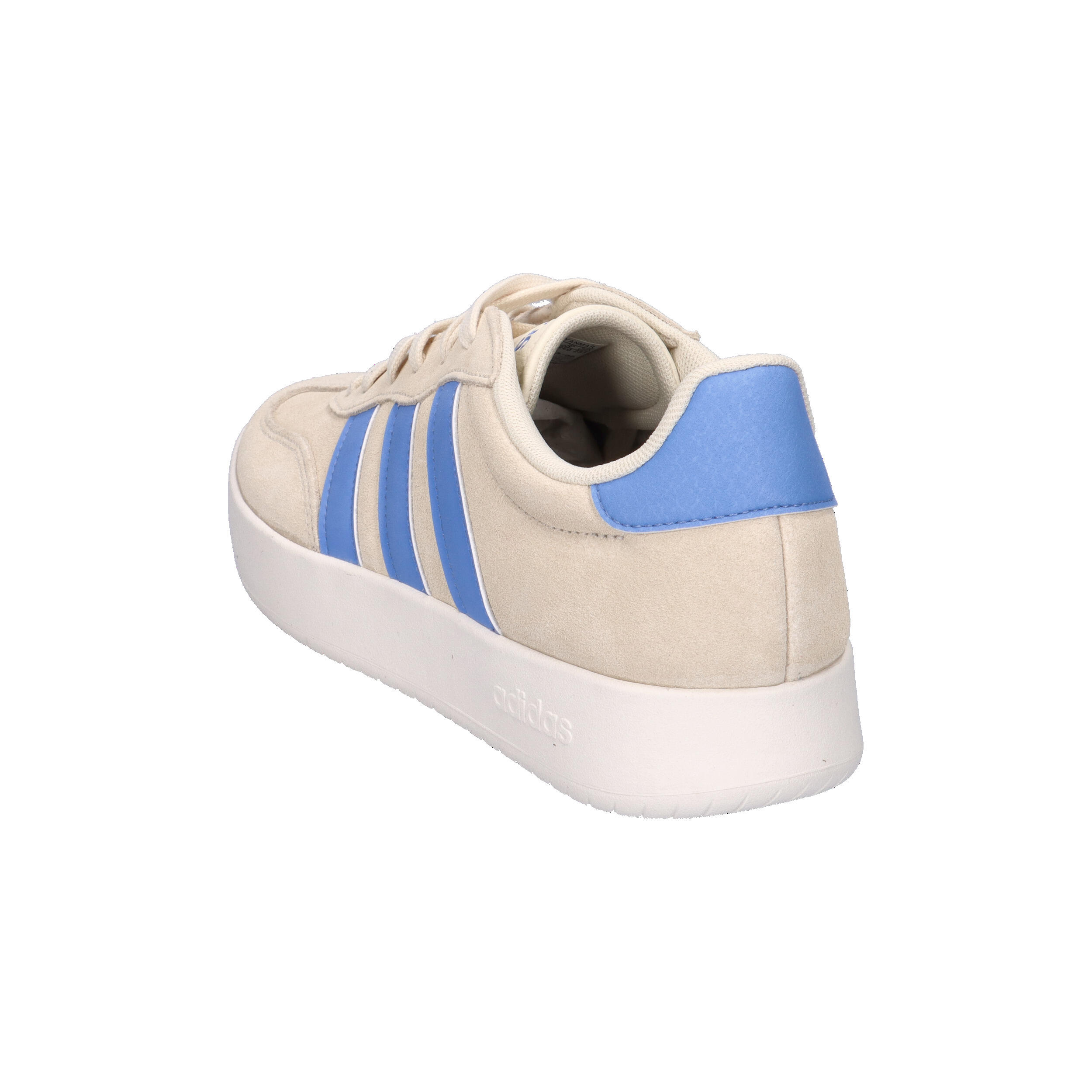 adidas Damen Sneaker BARREDA 4/7