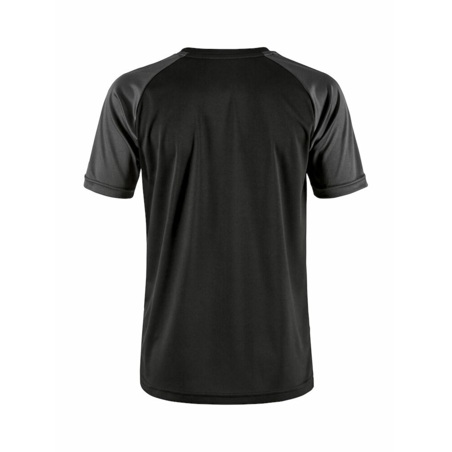 Maglia per bambini Craft Squad 2.0 Contrast 2/3