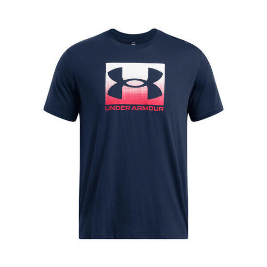 Haut d'entraînement Under Armour Boxed Sports