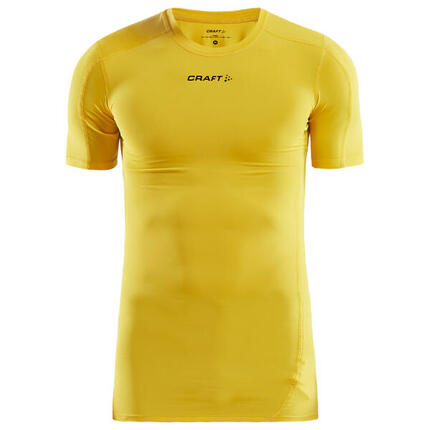 T-shirt compression Craft pro control