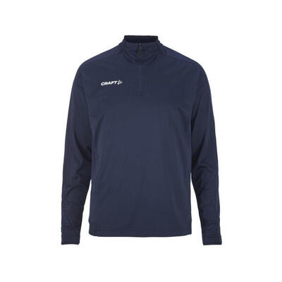 Giacca impermeabile con zip a metà Craft Evolve 2.0