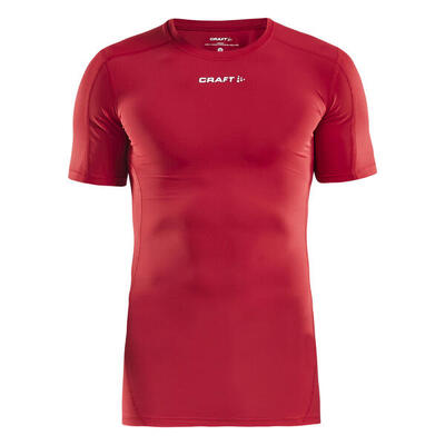 Compressie t-shirt craft pro control