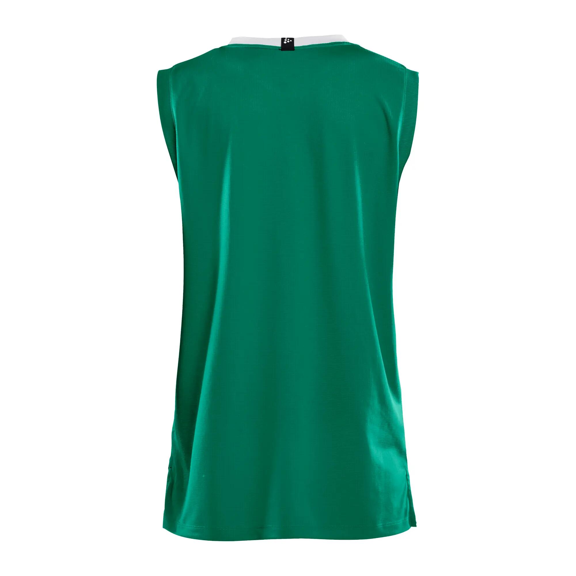 Craft Damen Trikot Progress Basket Singlet Jersey 1911104 2/2