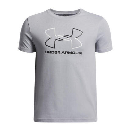 Under Armour Jungen T-Shirt UA GL Foundation SS 6005010
