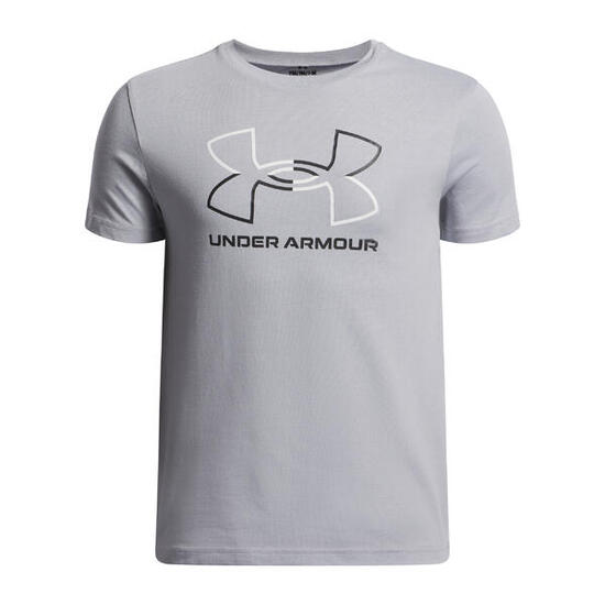 Under Armour Jungen T-Shirt UA GL Foundation SS 6005010