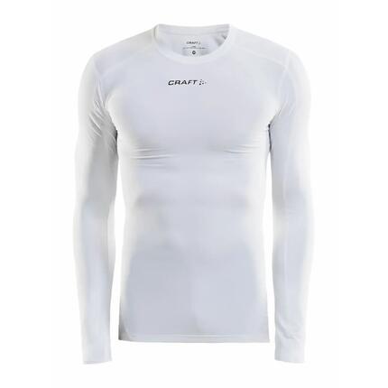 Maillot compression Craft pro control LS