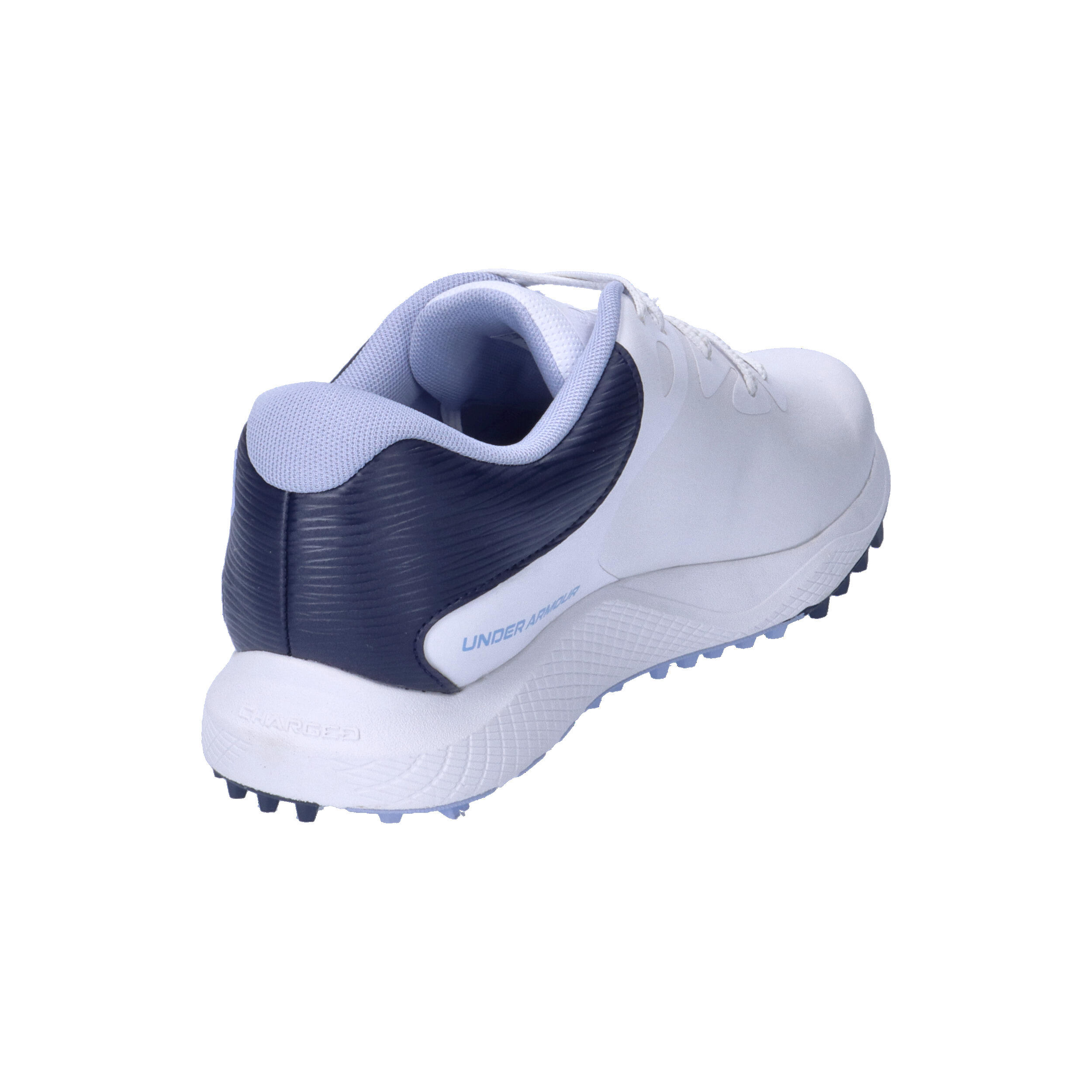 Golfschoenen zonder spikes voor dames Under Armour Charged Breathe 2 6/7