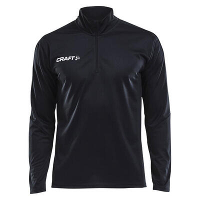 Top training craft progress