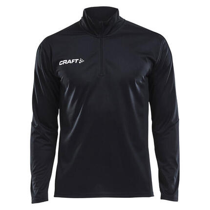 Training top Craft progress