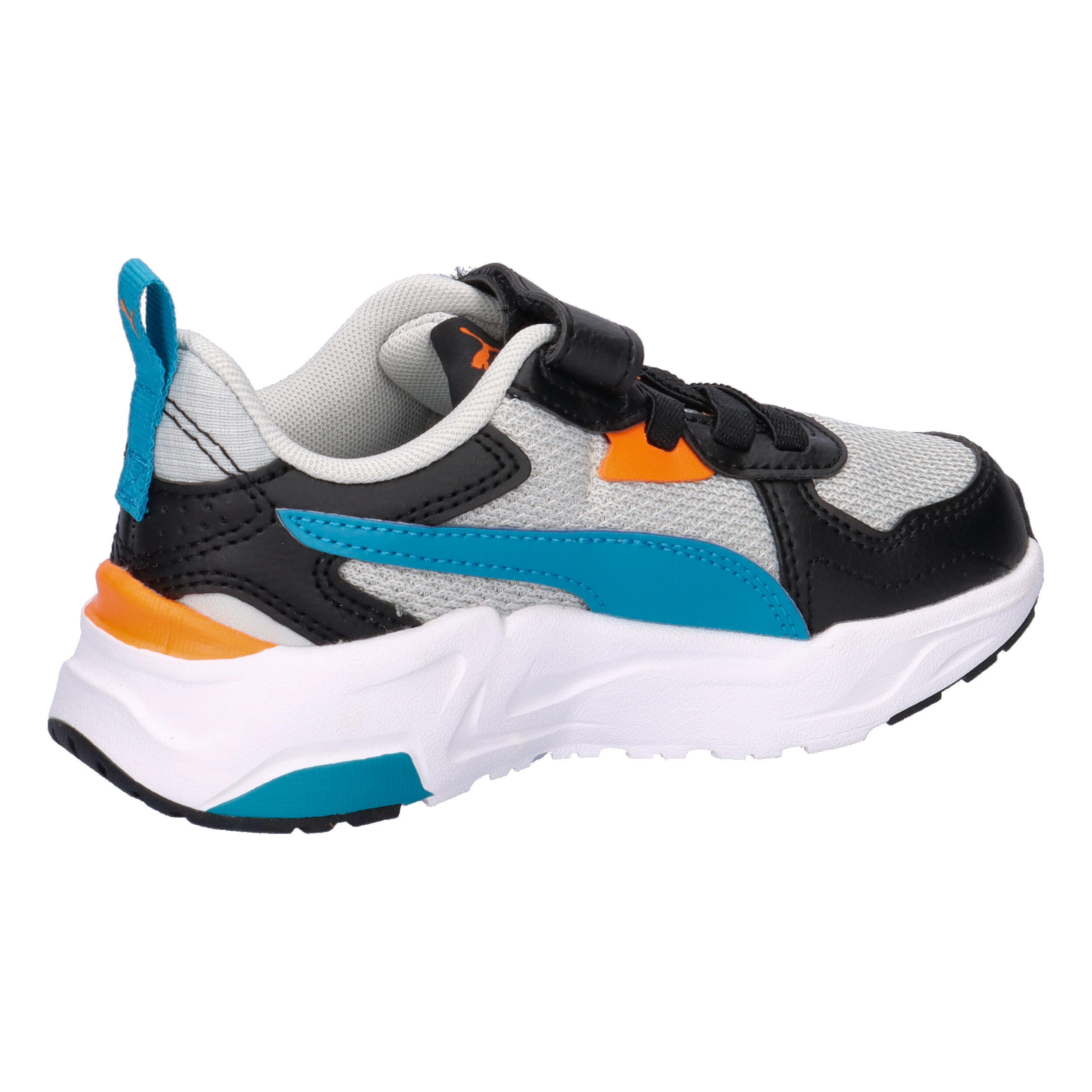 Baskets Puma Trinity Lite Ac+ Ps Enfant 7/7