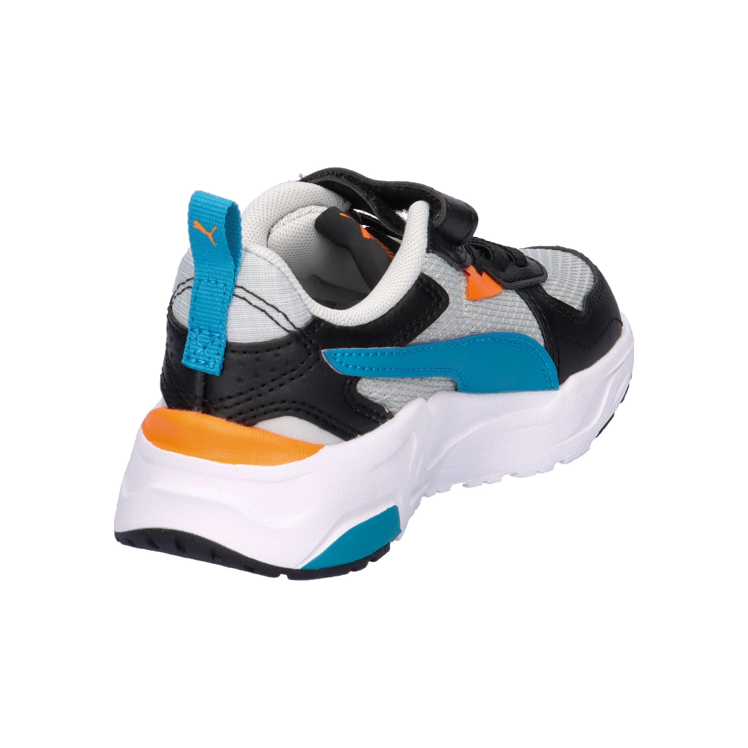 Baskets Puma Trinity Lite Ac+ Ps Enfant 6/7