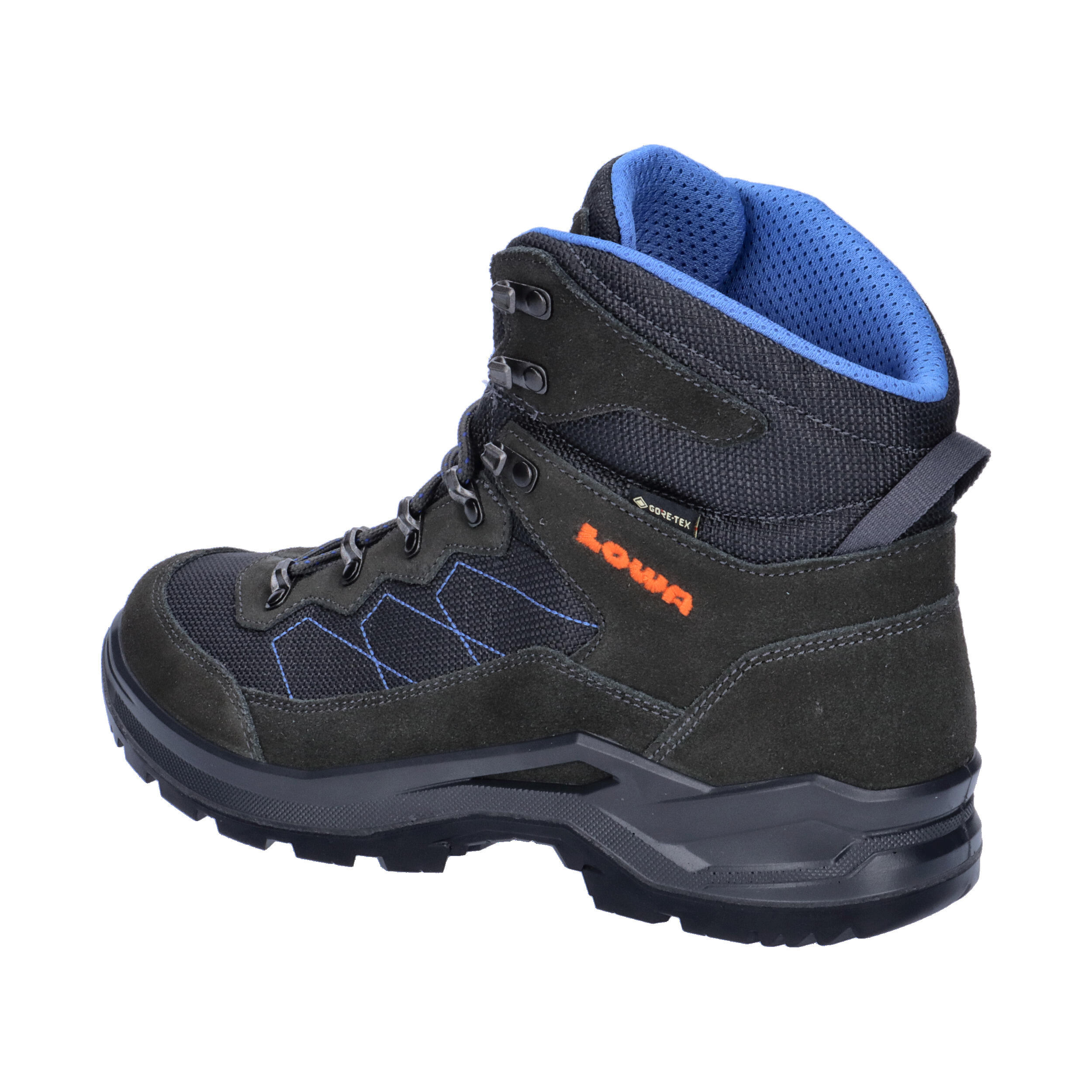 Multifunktionsstiefel TAURUS PRO GTX MID 11/15