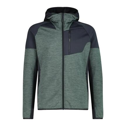 Polaire à capuche CMP