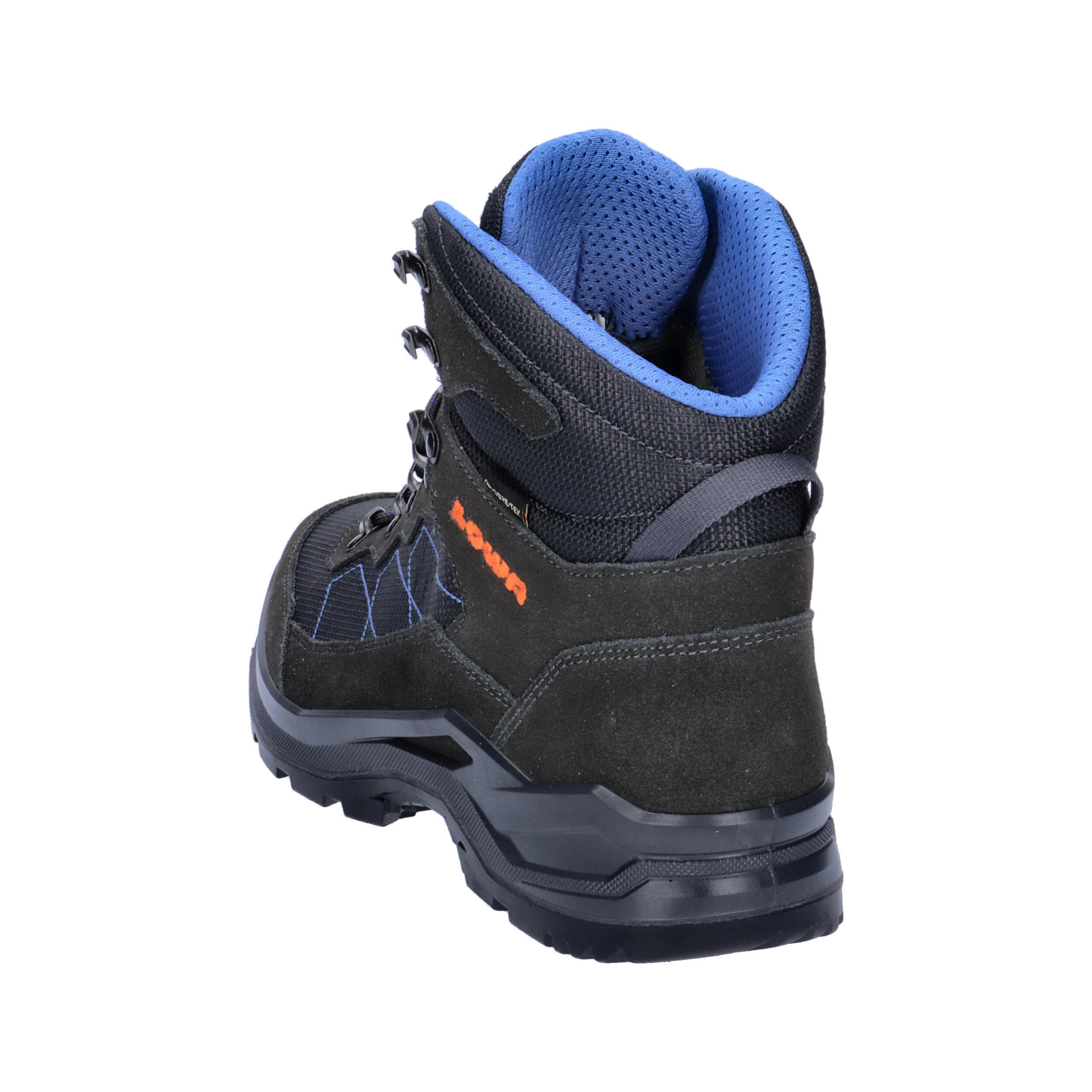 Multifunktionsstiefel TAURUS PRO GTX MID 12/15