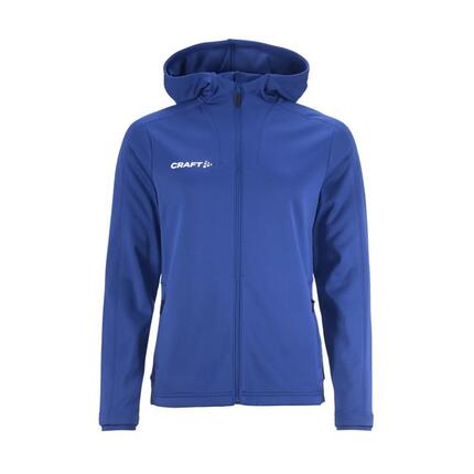 Veste à capuche sport - Femmes - Confort et mobilité - Evolve 2.0 - Marine