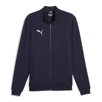 Puma Herren Trainingsjacke teamGOAL Casual Tracktop 658776