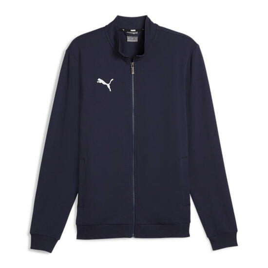 Puma Herren Trainingsjacke teamGOAL Casual Tracktop 658776