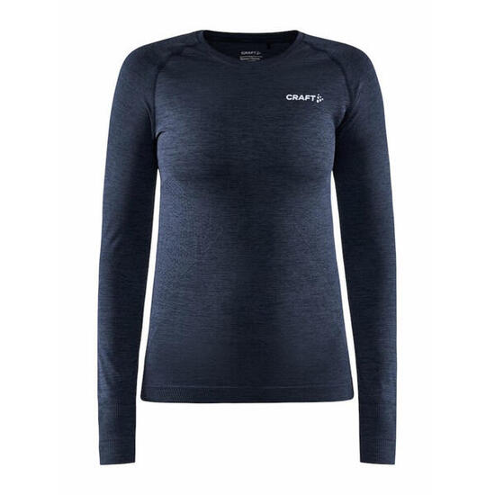 Kompressionsshirt langarm Damen Craft Core Dry Active Comfort
