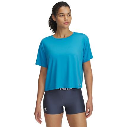 Under Armour Damen T-Shirt Motion 1379178