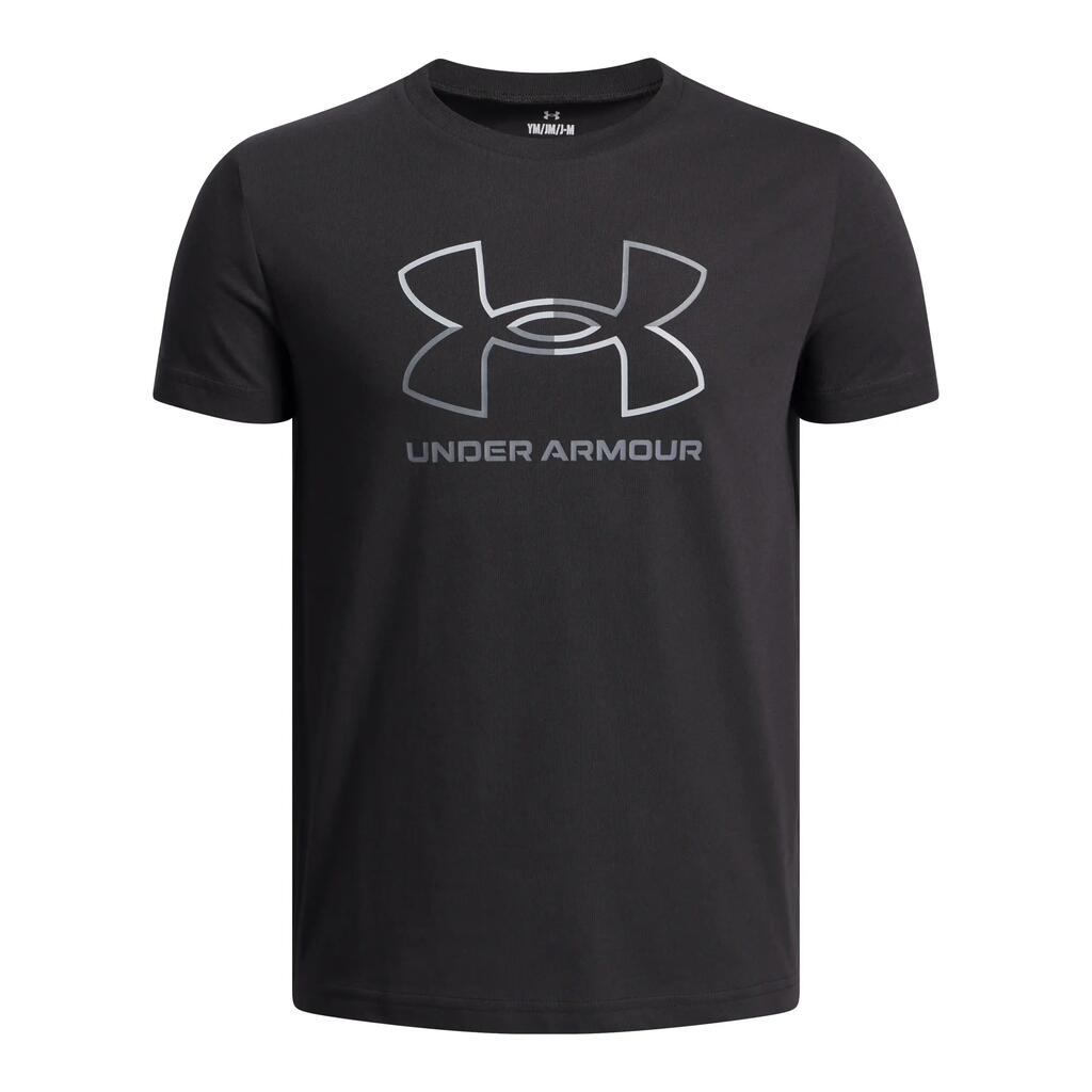 Детска тениска Under Armour GL Foundation