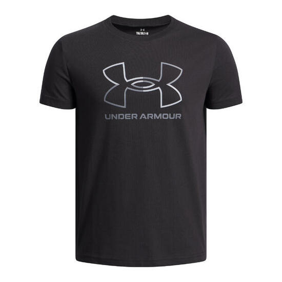 Under Armour Jungen T-Shirt UA GL Foundation SS 6005010