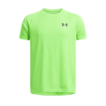 Under Armour Jungen T-Shirt Tech Textured SS 1382790